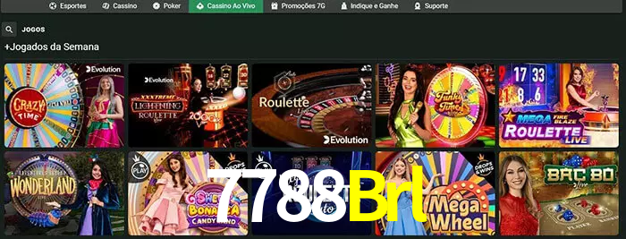 7788Brl bet