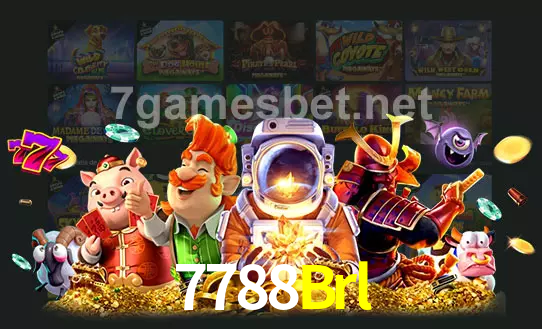 cassino 7788Brl
