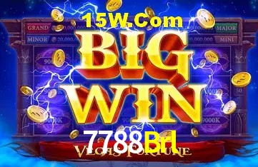 7788Brl - cassino ao vivo