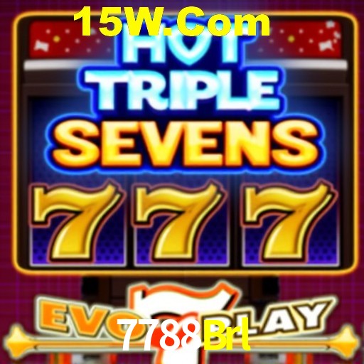Descubra o Mundo do Cassino Online com 7788Brl