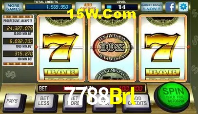 7788Brl Salvador - Promo Stats
