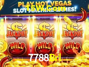 7788Brl São Paulo - Top Slots