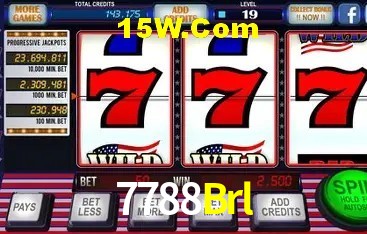 7788Brl Belo Horizonte - Jackpots