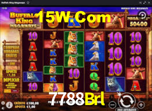 7788Brl: Jogos de Caça-Níqueis-Altas Recompensas, Roleta-Velocidade, Blackjack-Desafios Máximos