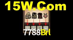 Blackjack Table 7788Brl