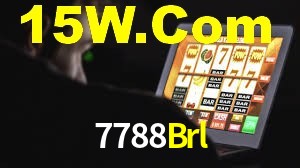 Live Casino 7788Brl